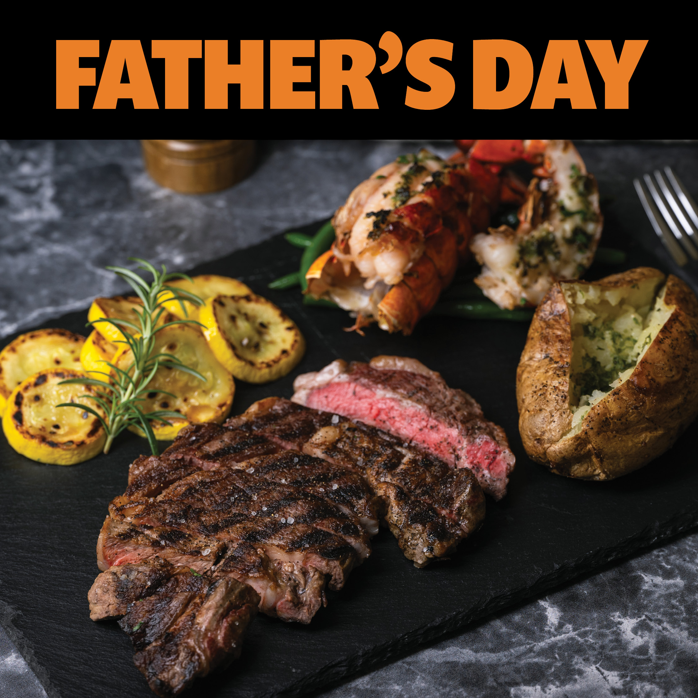Father's Day at American Place Casino